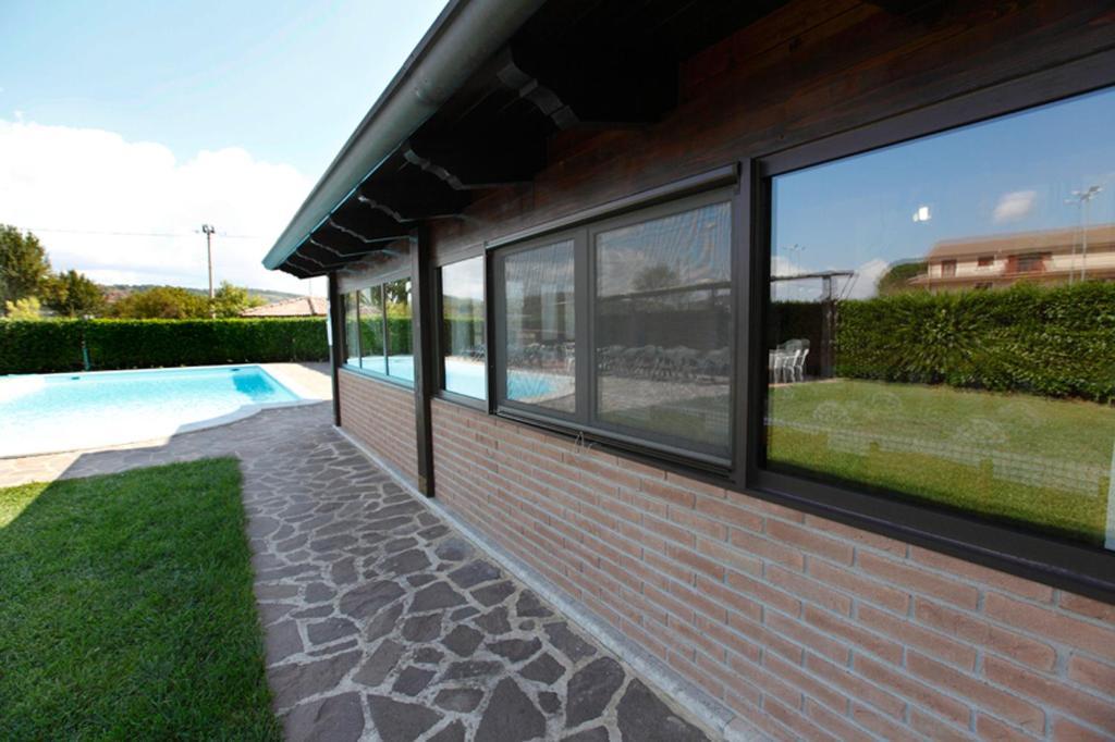 Azienda Agrituristica Pericle Montella Exterior foto